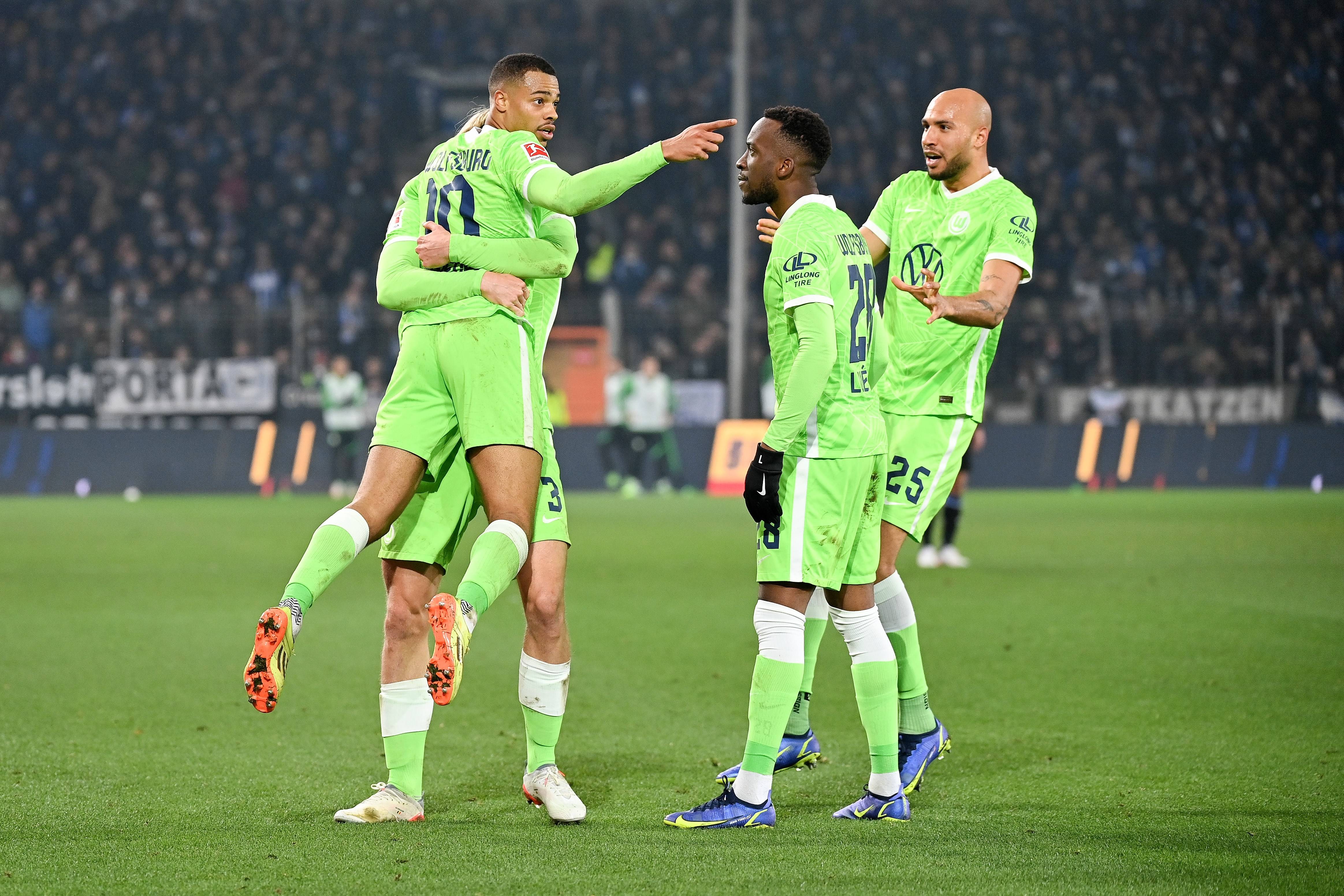 关于门兴格拉德巴赫主场战胜帕德博恩的信息