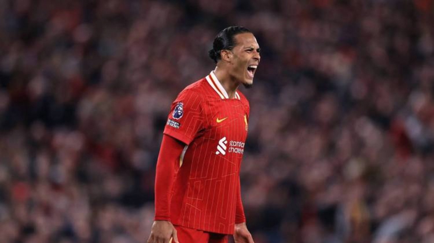 关于利物浦前锋上演绝杀，为球队赢得关键三分！的信息