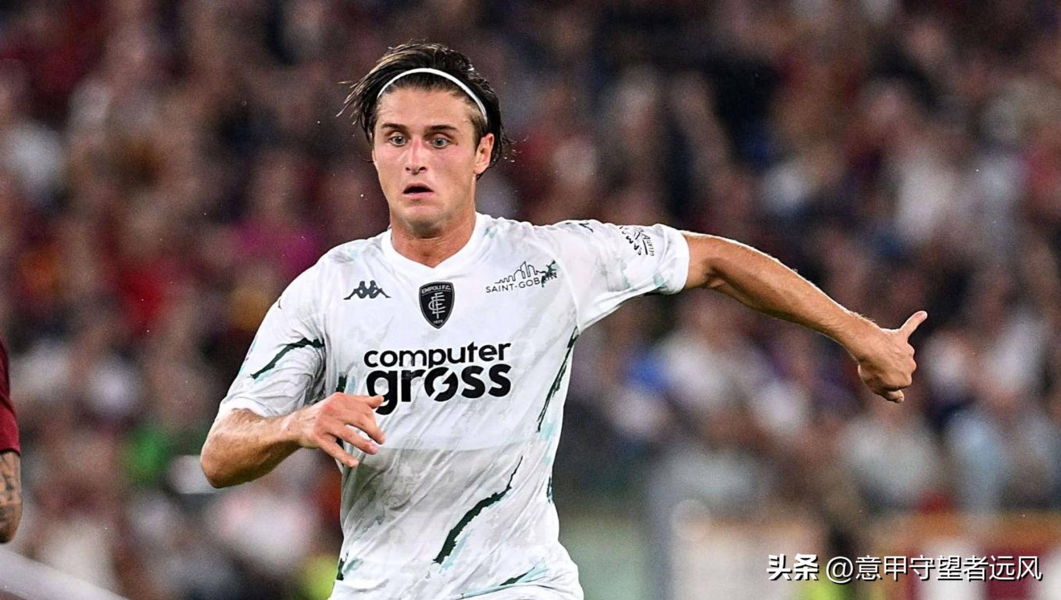 恩波利主场取胜,球队表现稳健上升到中游 恩波利主场取胜,球队表现稳健上升到中游