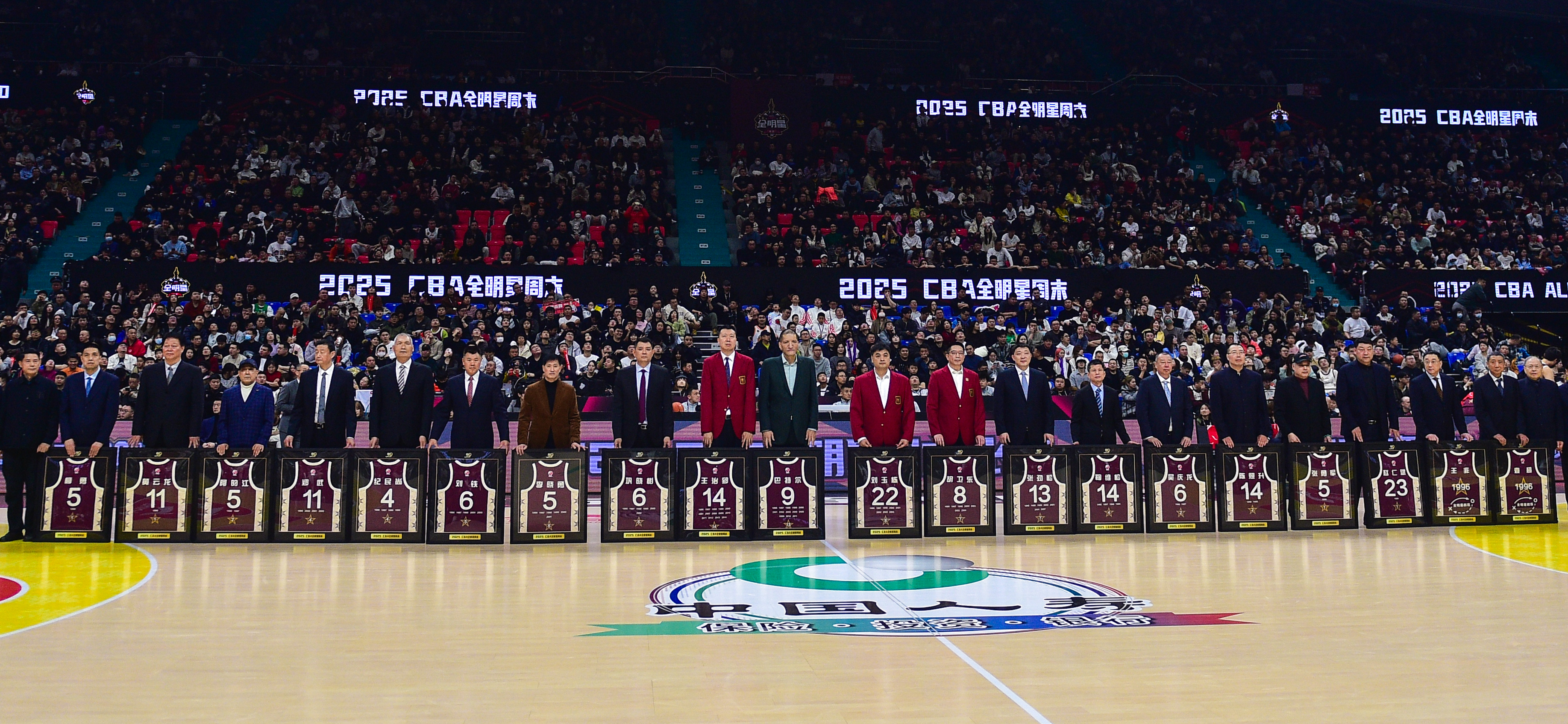 CBA新赛季完成球员选秀，多位新秀加盟各队备战的简单介绍