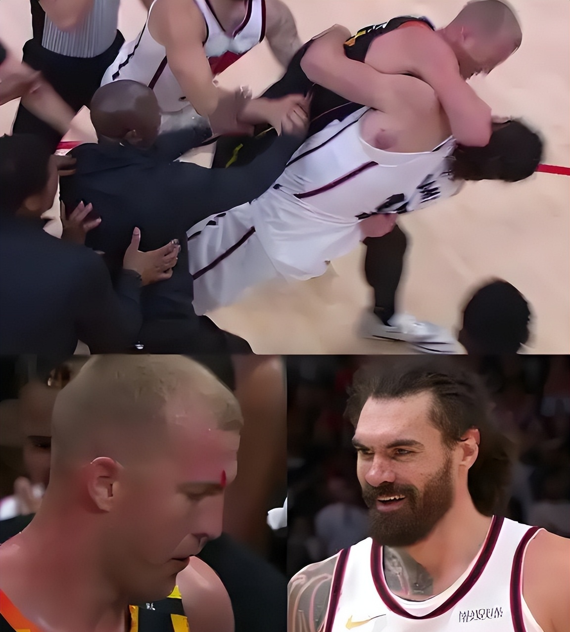 太阳球员遭遇伤病困扰，教练组密集训练备战