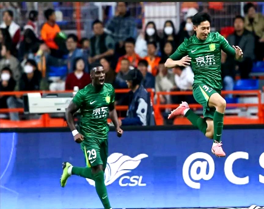 包含北京国安队遭遇了一场惨败，需要重新调整状态的词条