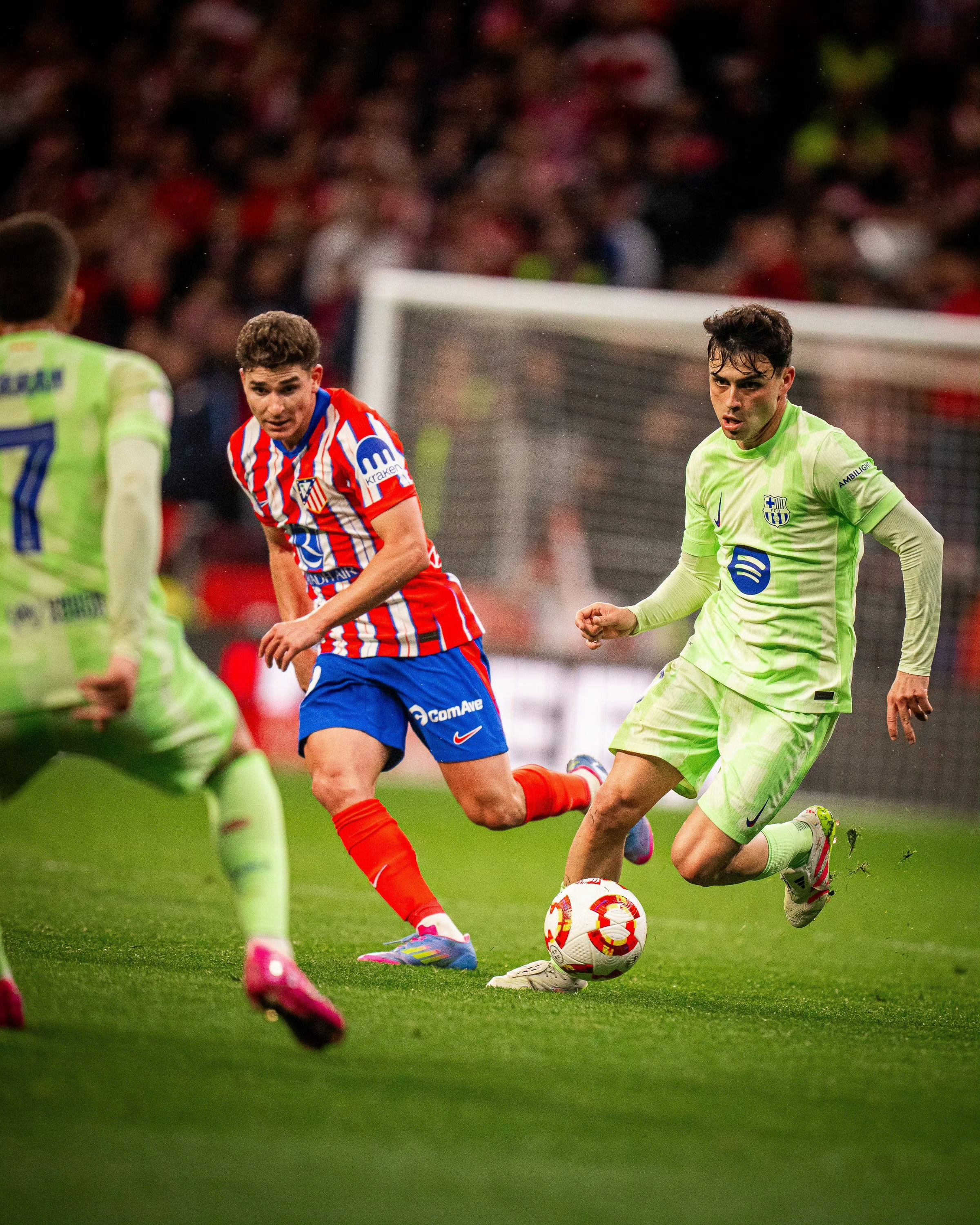 西班牙队精彩逆袭，晋级篮球世界杯半决赛