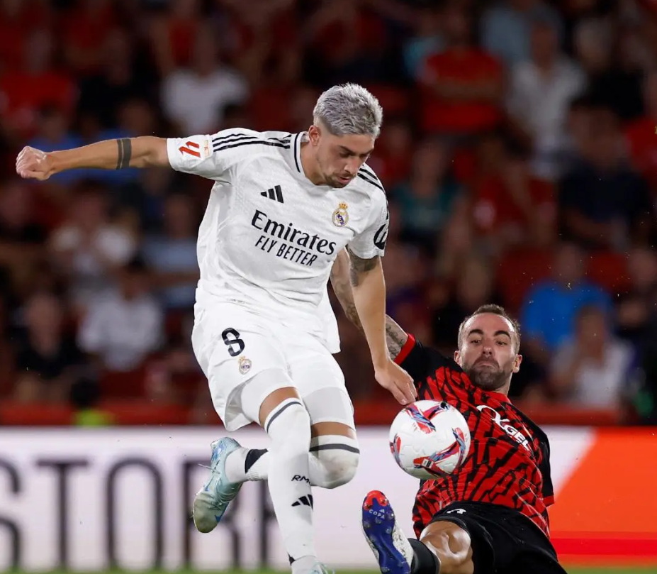 马洛卡队在近期比赛中的表现备受期待 马洛卡队在近期比赛中的表现备受期待