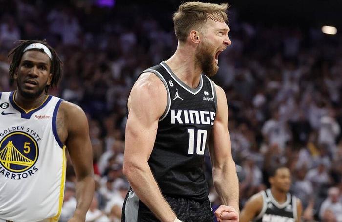 国王惨遭溃败,勇士轻取胜利的简单介绍 国王惨遭溃败,勇士轻取胜利的简单介绍