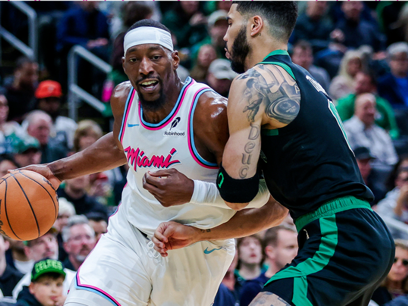 关于热火逆转凯尔特人,巴特勒神奇绝杀的信息 关于热火逆转凯尔特人,巴特勒神奇绝杀的信息