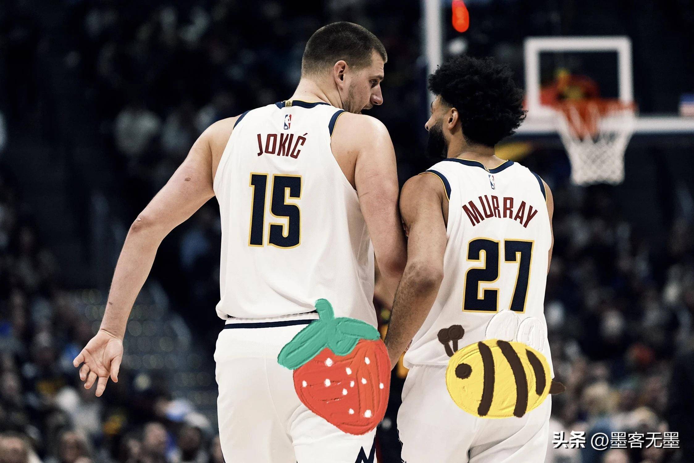 湖人胜掘金，豪取四连胜