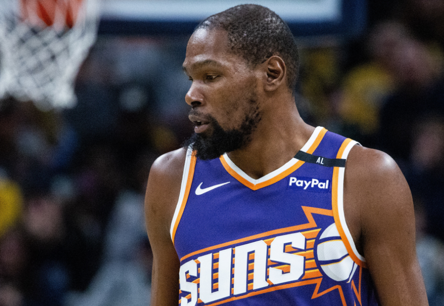 太阳擒下76人，客场十连胜