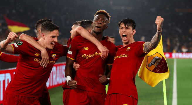 佛罗伦萨主场翻盘罗马，展现强大实力的简单介绍