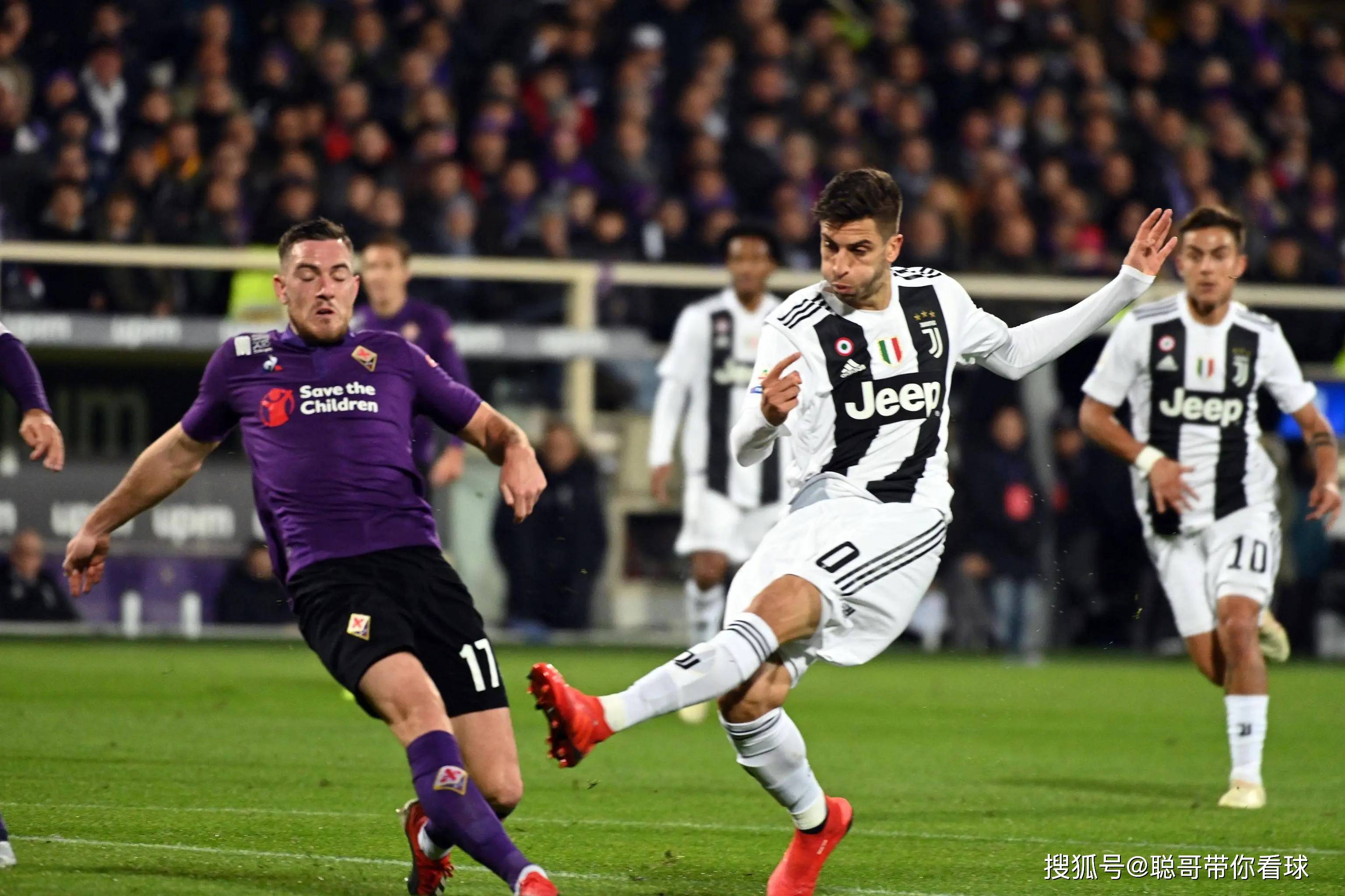 尤文图斯客场不敌对手，赛季突然变数的简单介绍