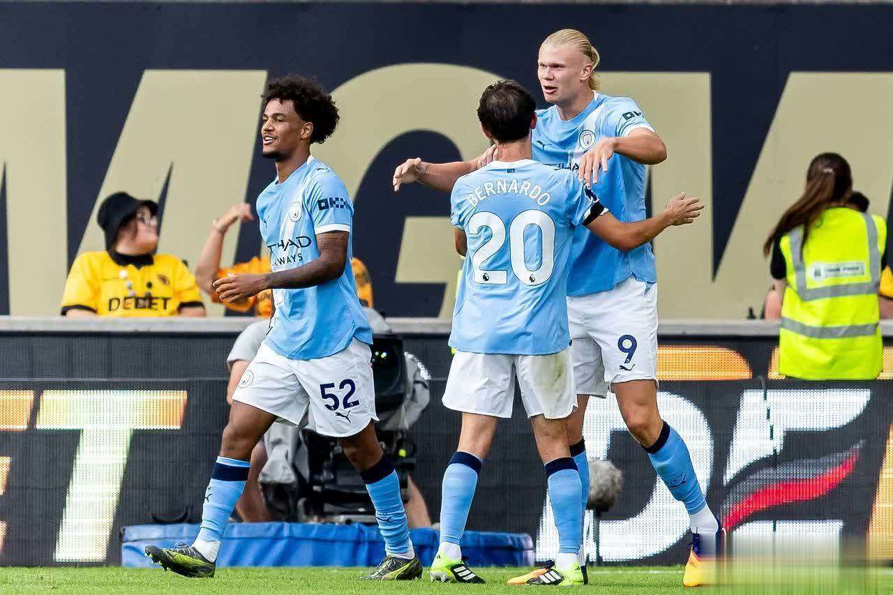 挪威队逆袭英格兰队，取得胜利