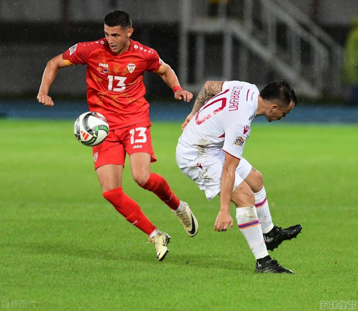 关于激战继续，欧国联小组赛胜负难料的信息