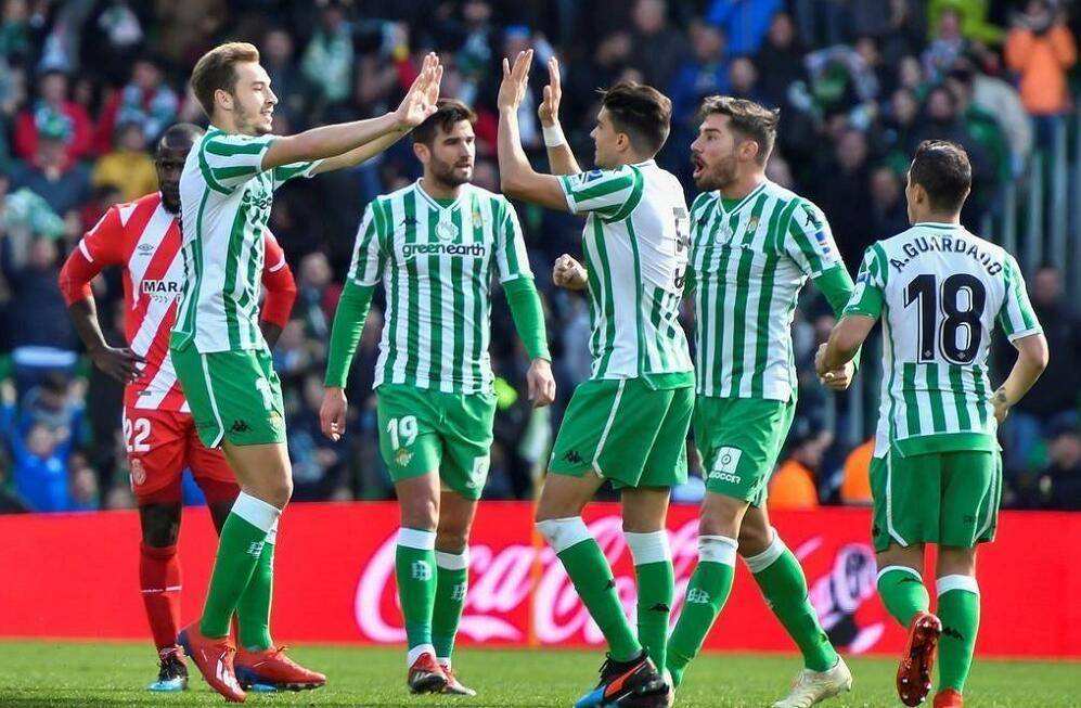 欧冠冠军庆乔丹贡献，皇马迎战贝蒂斯