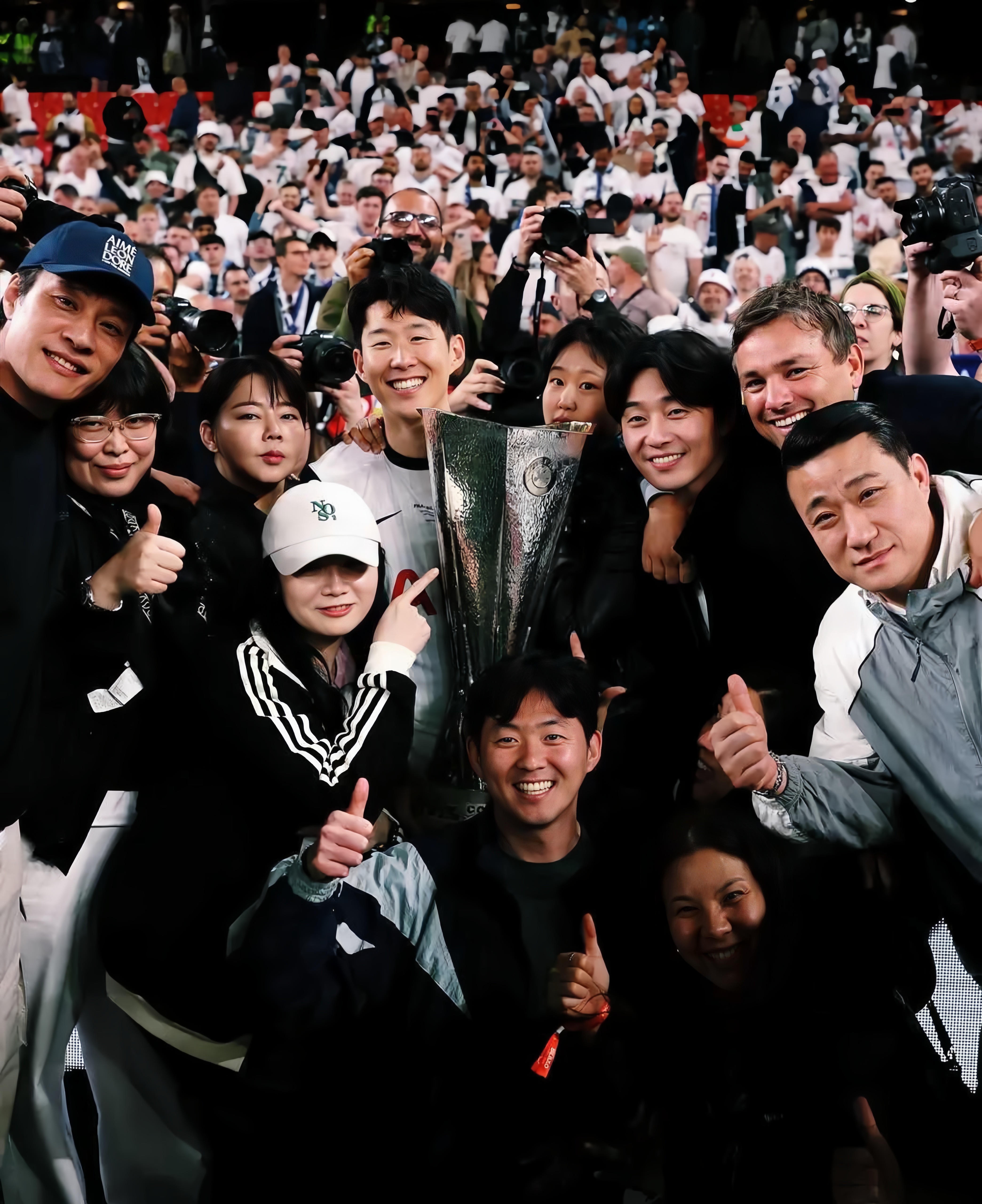 热刺平局告终，难以超越领先球队